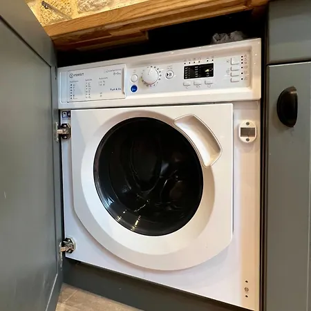 Beautiful And Cosy Flat In Saint-germain